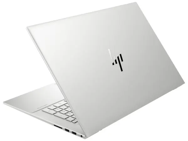 Laptop HP Envy 17-ch1013nm Win 11 Home17.3''FHD IPS 300i5-1155G78GB512GBFPR3gsrebrna' ( '61R04EA' ) 