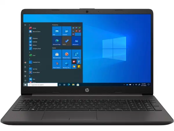 Laptop HP 250 G8 Win 10 Pro15.6''FHD AG IPSi3-1115G48GB256GBGLAN' ( '2W9A5EA' ) 