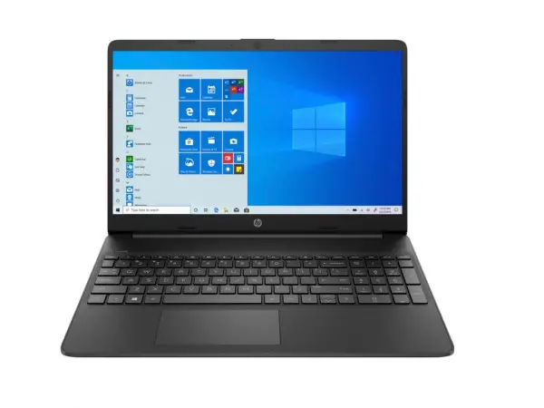 Laptop HP 15s-eq1076nm Win 10 Home15.6''FHD AGAthlon 3050U4GB256GBA1' ( '31Y04EA' ) 