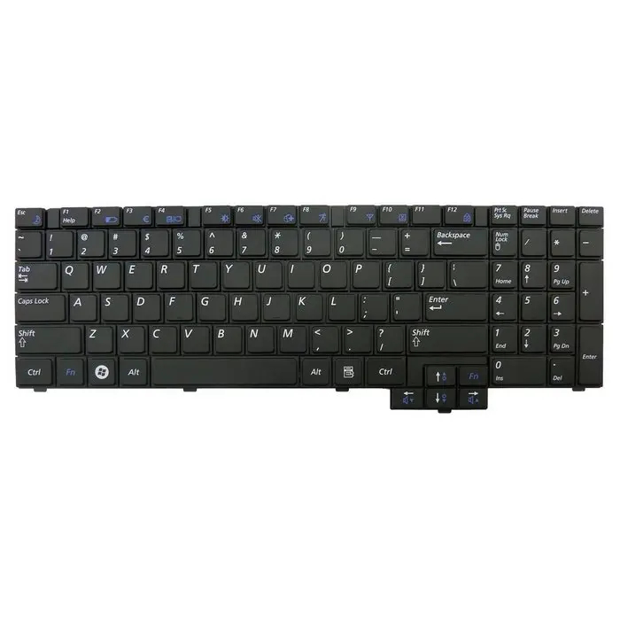  Tastatura za Samsung NP-RV508 NP-RV510 NP-R517