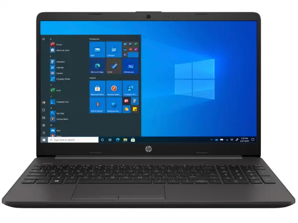 Laptop HP 255 G8 Win 10 Pro15.6''FHD AGRyzen 5-5500U8GB256GBGLAN' ( '3V5H1EA' ) 