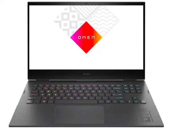 Laptop HP Omen 16-c0009nm DOS16.1''FHD AG IPS 144HzRyzen 7-5800H16GB512GBRTX 3050 Ti 4GB3g' ( '4L9X8EA' ) 