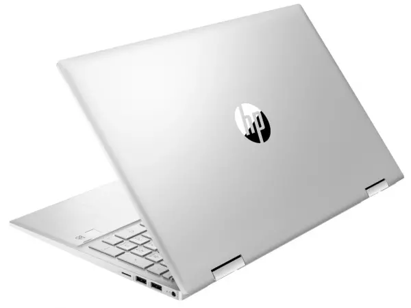 Laptop HP Pavilion x360 15-er0014nm Win 11 Home15.6''FHD AG IPS 250i5-1135G78GB512GBFPRsrebrna' ( '62B08EA' ) 