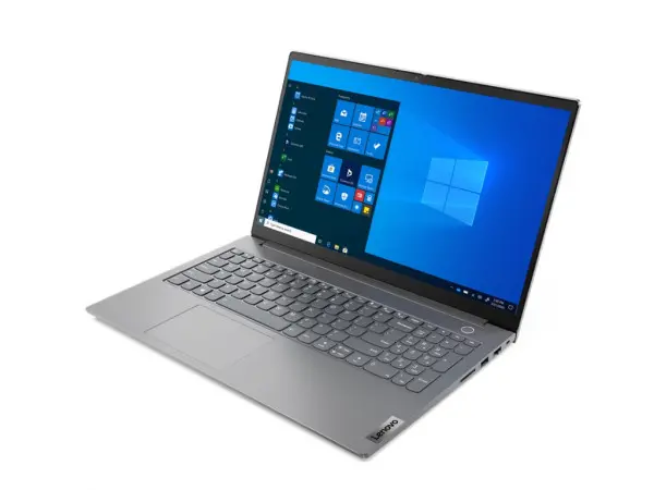 Laptop LENOVO ThinkBook 15 G2 ITL Win10 Pro15.6''IPS FHDi5-1135G716GB512GB SSDGLANFPRbacklitSR' ( '20VE0006YA' ) 