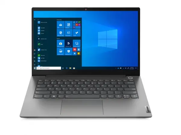 Laptop LENOVO ThinkBook 14 G2 ITL Win10 Pro14''IPS FHDi7-1165G716GB512GB SSDGLANFPRbacklitSRB' ( '20VD003EYA' ) 