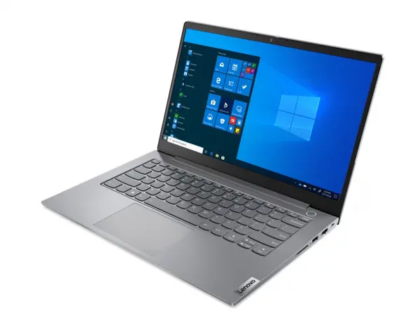 Laptop LENOVO ThinkBook 14 G2 ITL Win10 Pro14''IPS FHDi7-1165G716GB512GB SSDGLANFPRbacklitSRB' ( '20VD003EYA' ) 