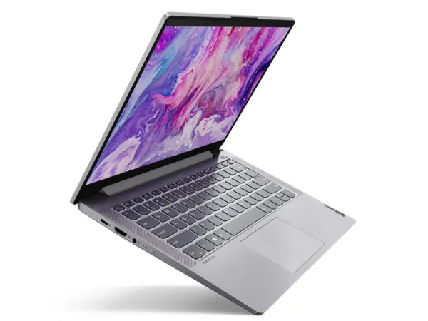 Laptop LENOVO IdeaPad 5 14ALC05 DOS14''IPS FHDRyzen 7-5700U16GB512GB SSDFPRbacklit SRBsiva' ( '82LM00CGYA' ) 