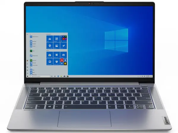 Laptop LENOVO IdeaPad 5 14ALC05 DOS14''IPS FHDRyzen 7-5700U16GB512GB SSDFPRbacklit SRBsiva' ( '82LM00CGYA' ) 