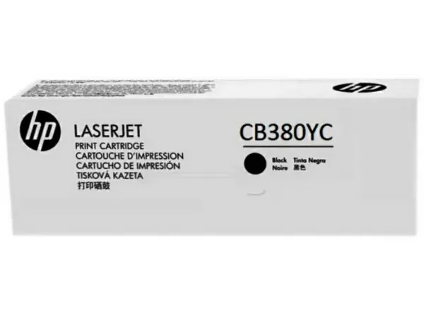 Toner HP 825Y' ( 'CB390YC' ) 