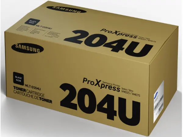 Toner SAMSUNG MLT-D204U Ultra High Yield' ( 'SU945A' ) 