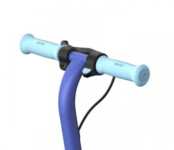 Električni trotinet SEGWAY NINEBOT eKickScooter Zing E8 Blue plava' ( 'AA.00.0002.26' ) 