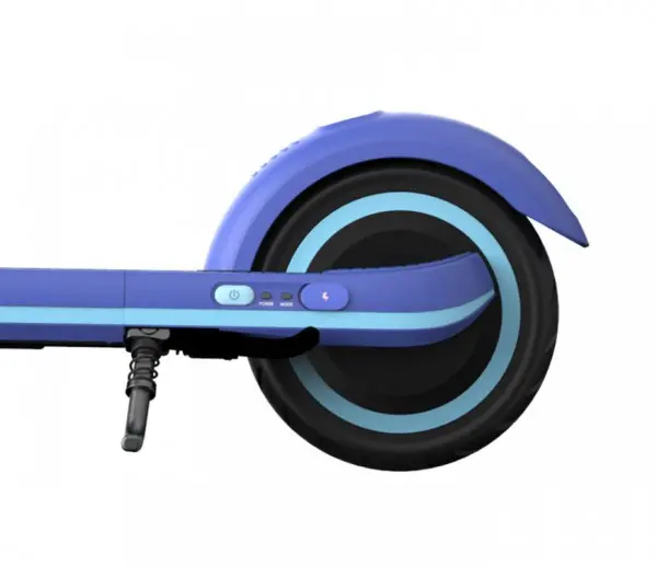 Električni trotinet SEGWAY NINEBOT eKickScooter Zing E8 Blue plava' ( 'AA.00.0002.26' ) 