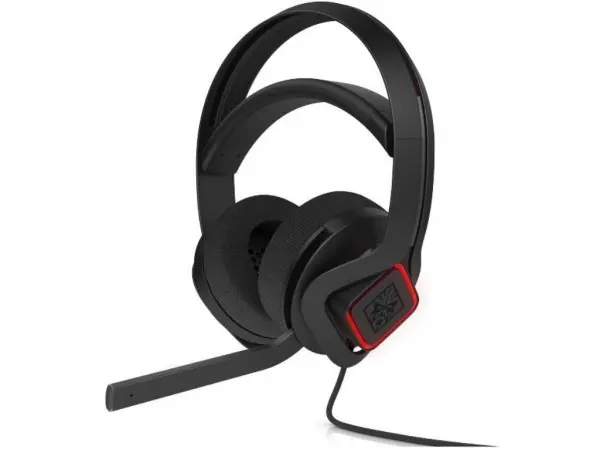 Slušalice HP Omen Mindframe Primegaming6MF35AA crna' ( '6MF35AA' ) 