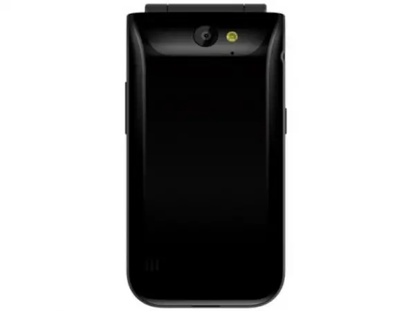 Mobilni telefon NOKIA 2720 Flip4GWiFicrna' ( '16BTSB01A03' ) 