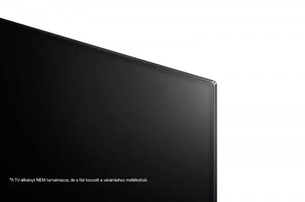 Televizor LG OLED77GX3LAOLED77''Ultra HDsmartwebOS ThinQ AIcrna' ( 'OLED77GX3LA' ) 