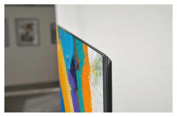 Televizor LG OLED77GX3LAOLED77''Ultra HDsmartwebOS ThinQ AIcrna' ( 'OLED77GX3LA' ) 
