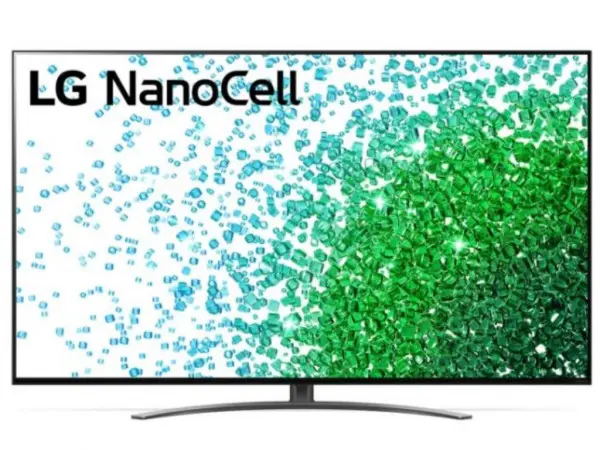 Televizor LG 65NANO813PALED65''NanoCell UHDsmartwebOS ThinQ AIcrna' ( '65NANO813PA' ) 
