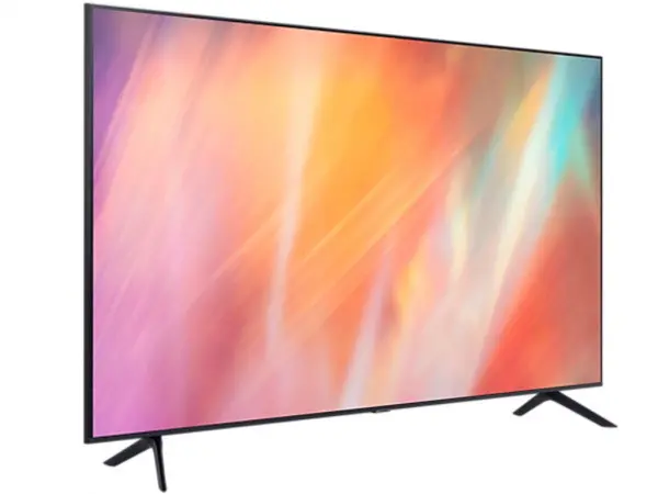 Televizor SAMSUNG UE70AU7172UXXHLED70''UHDsmartTizentitan siva' ( 'UE70AU7172UXXH' ) 