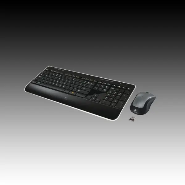 MK520 Wireless Combo YU
