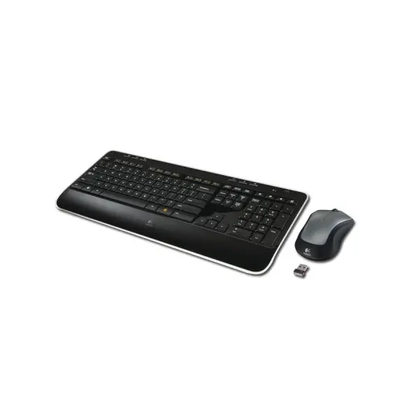 MK520 Wireless Combo YU