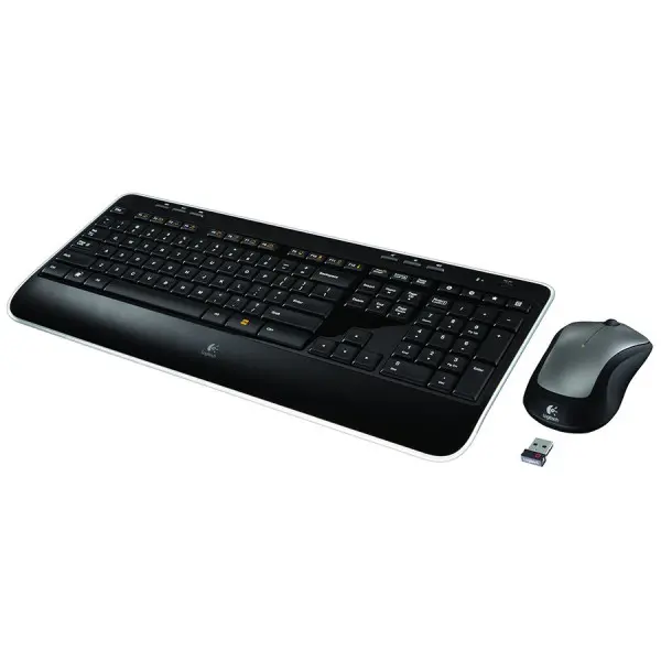 MK520 Wireless Combo US