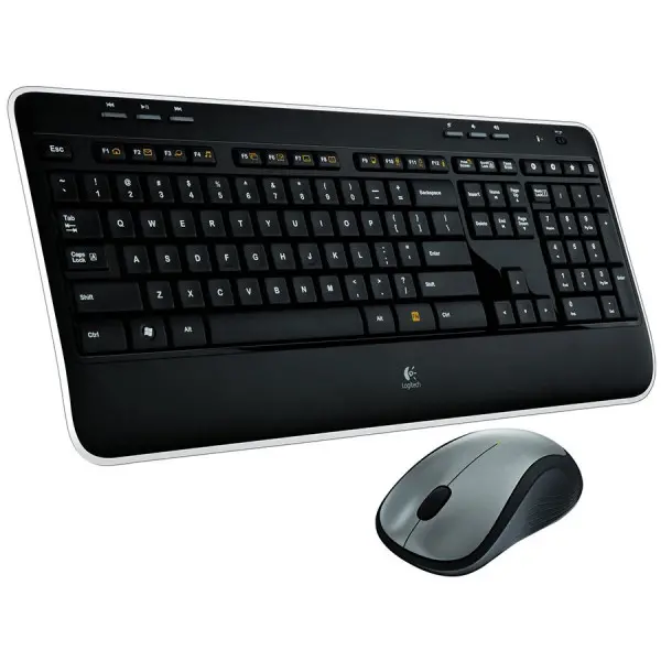 MK520 Wireless Combo US