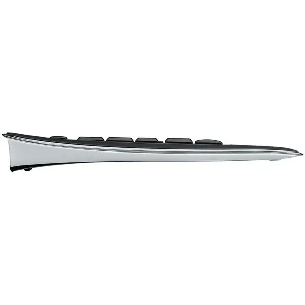 K800 Wireless Illuminated Keyboard New