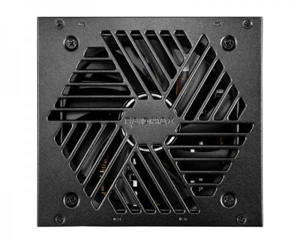 RAIDMAX Napajanje 500W Vortex RX-500AF-V 80PLUS BRONZE