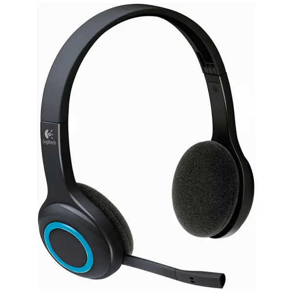 H600 Wireless Headset