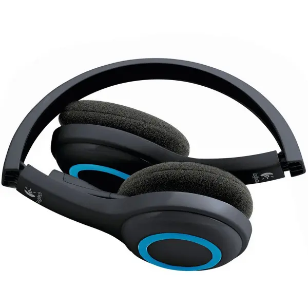 H600 Wireless Headset