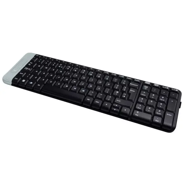 K230 Wireless Keyboard YU