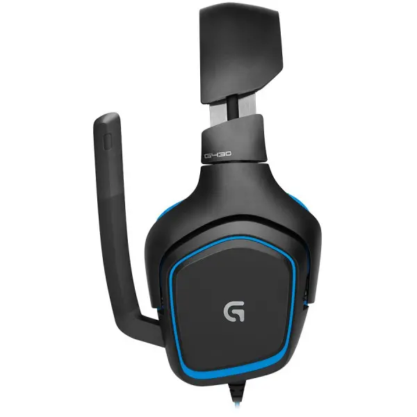 G430 Gaming Headset