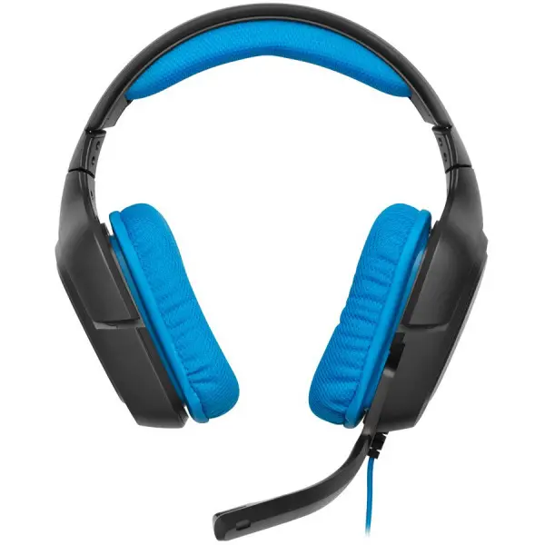 G430 Gaming Headset