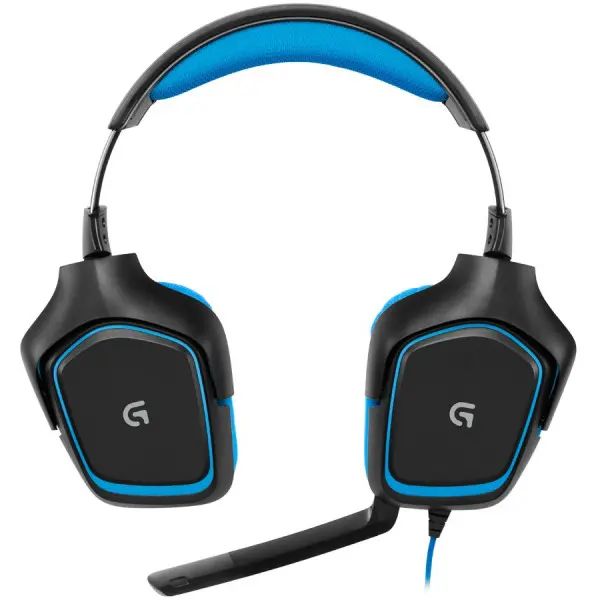 G430 Gaming Headset