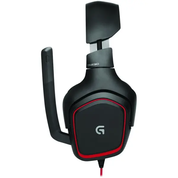 G230 Gaming Headset