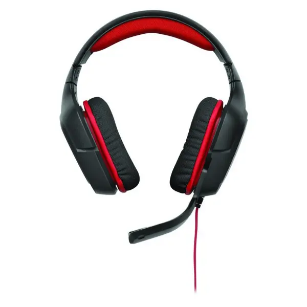 G230 Gaming Headset