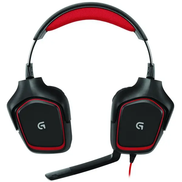 G230 Gaming Headset