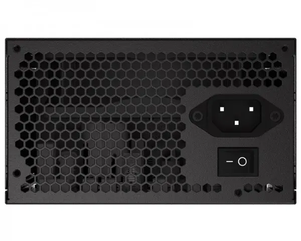 Napajanje GIGABYTE P550B 550WATX80PlusBronzecrna ( GP-P550B )