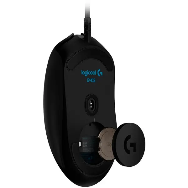 G403 Prodigy Gaming Mouse