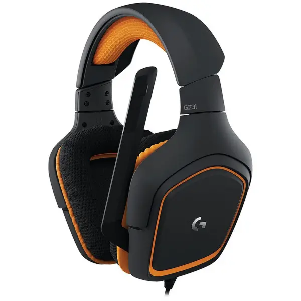 G231 Prodigy Gaming Headset