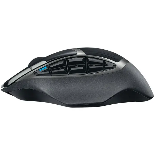 G602 Wireless Gaming