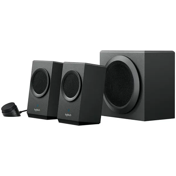 Z337 Bold Sound Bluetooth 2.1
