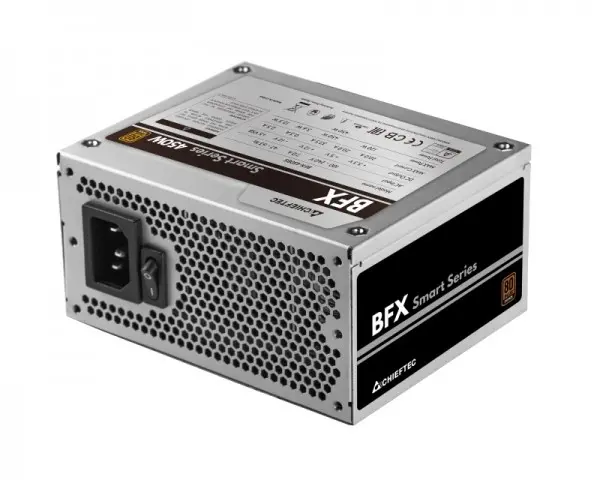 CHIEFTEC BFX-350BS 350W 80Plus Bronze napajanje