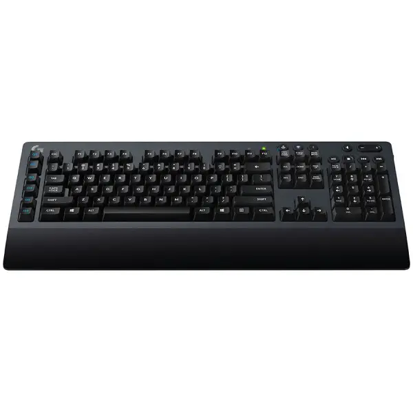 G613 Wireless Mechanical Gaming Keyboard