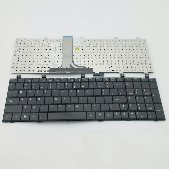 Tastatura za laptop MSI CR500 CR600 CR500X CX500 CX600