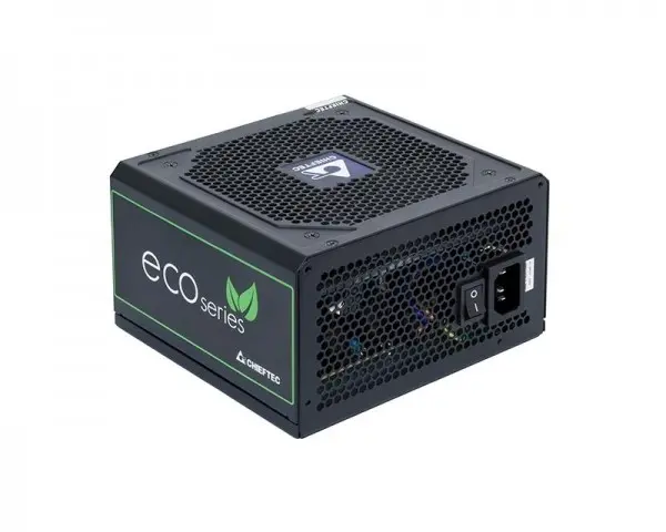 Napajanje 700W Chieftec GPE-700S 12cm Silent Active PFC Efficiency >85%