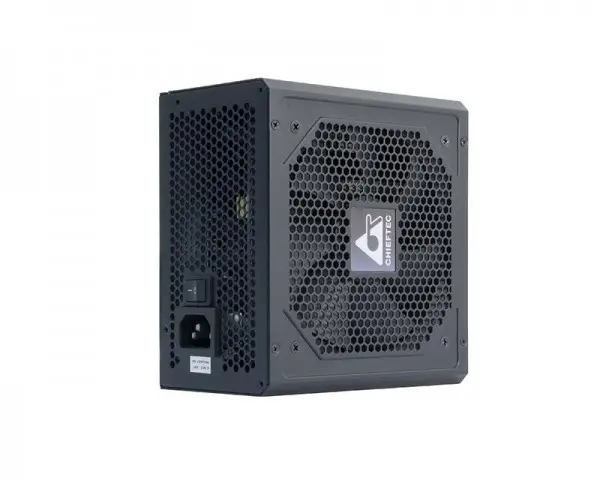 Napajanje 700W Chieftec GPE-700S 12cm Silent Active PFC Efficiency >85%