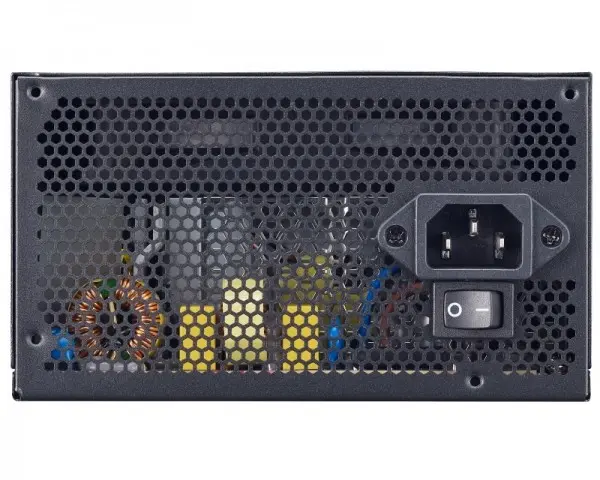 COOLER MASTER MWE Bronze V2 650W napajanje (MPE-6501-ACAAB-EU) 5Y