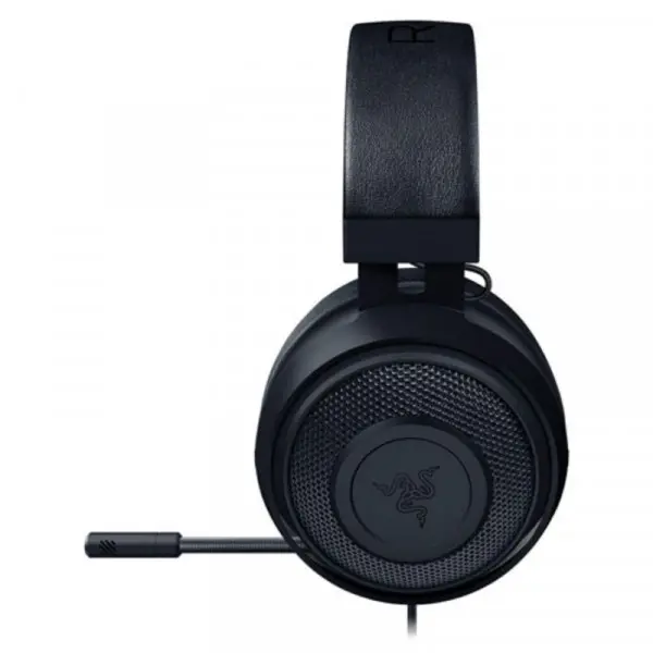 Kraken Gaming Headset Black