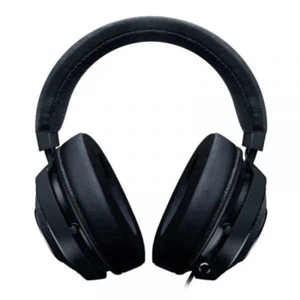 Kraken Gaming Headset Black